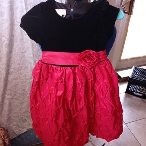 American Princess dress